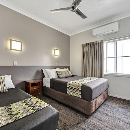City Oasis Inn Townsville, Surestay Collection By BW Kültér fotó