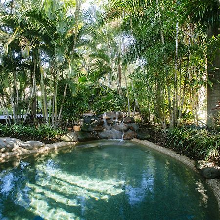 City Oasis Inn Townsville, Surestay Collection By BW Kültér fotó
