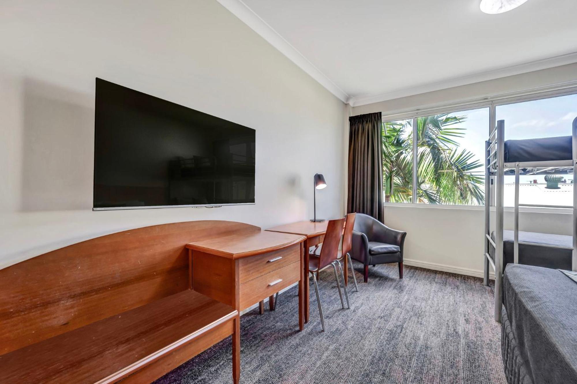 City Oasis Inn Townsville, Surestay Collection By BW Kültér fotó