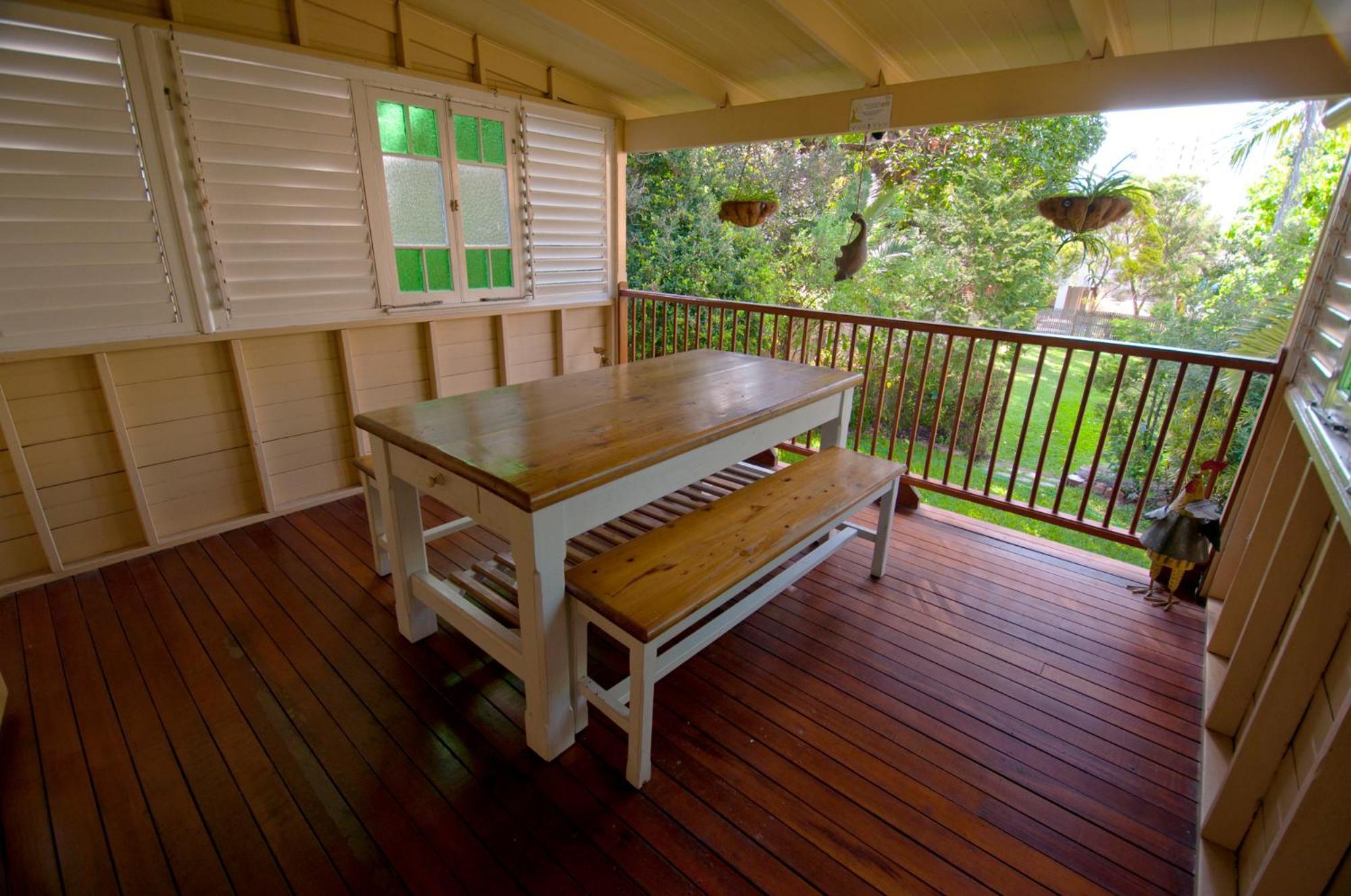 City Oasis Inn Townsville, Surestay Collection By BW Kültér fotó